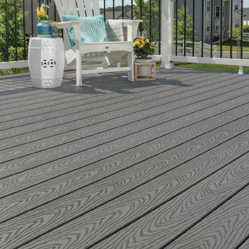 Trex Composite Decks