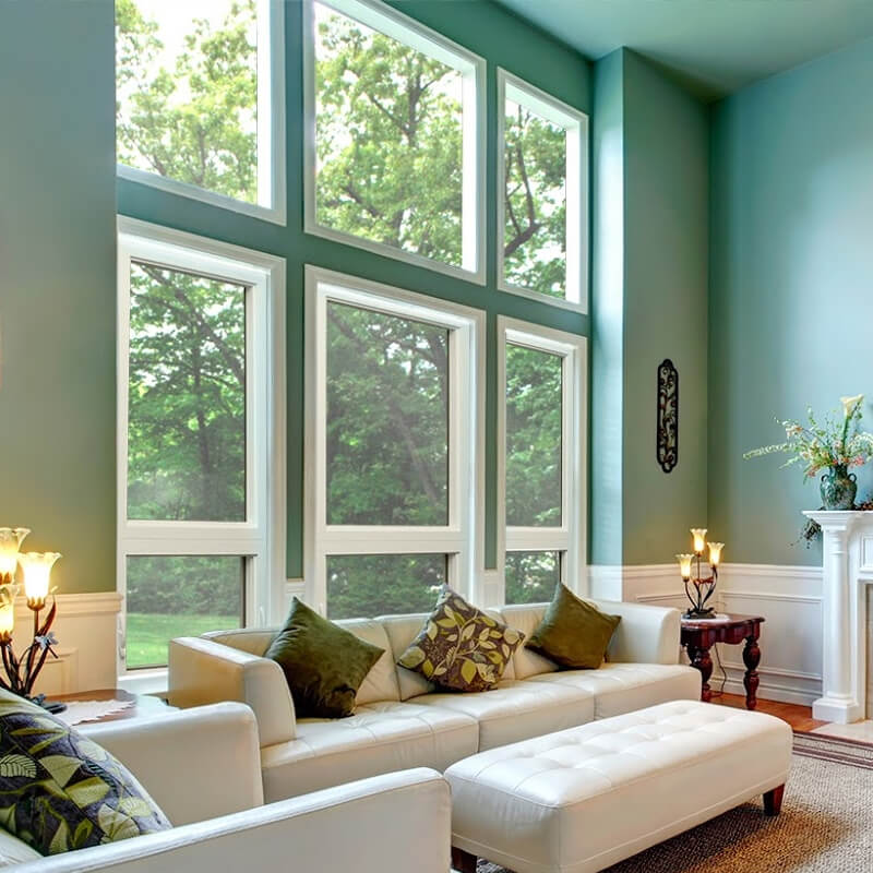 ProVia Window Installation