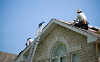 Signs Of A Good Roofing Company In Towson, MD