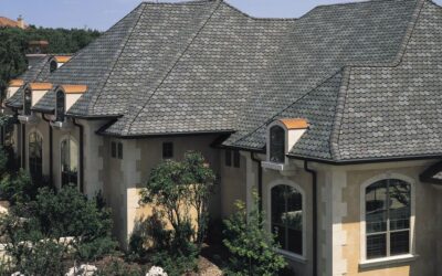 The Benefits of Installing CertainTeed Luxury Shingles in Towson, MD