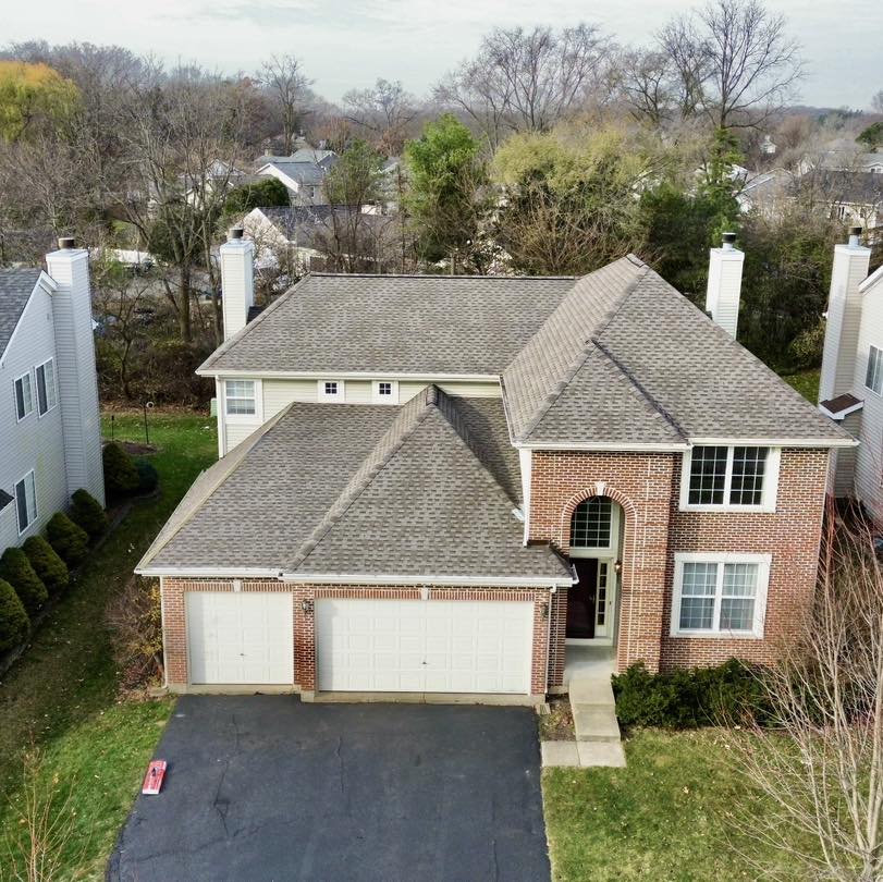 GAF Roofing: Best Type of Roofing Shingles for Towson Homeowners